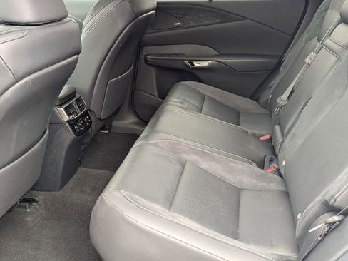 Used 2023 Lexus RX 350 FWD image 20