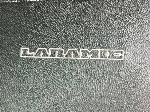 Used 2025 RAM 2500 Laramie AWD/4WD image 18