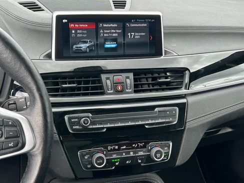 Used 2021 BMW X1 xDrive28i w/ Convenience Package image 14