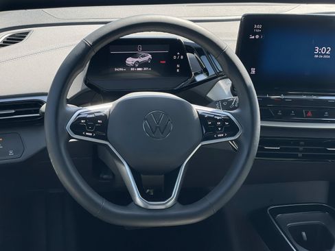Certified 2023 Volkswagen ID.4 Pro RWD image 8
