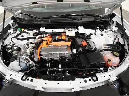 Certified 2025 Honda Prologue Elite image 12