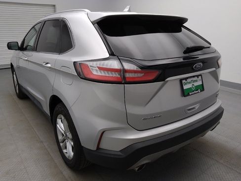 Used 2019 Ford Edge SEL w/ Equipment Group 201A FWD image 5