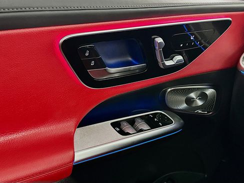 Used 2024 Mercedes-Benz GLC 43 AMG GLC 43 AMG Night 4MATIC w/ Driver Assistance Package image 13