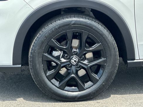 Used 2024 Honda HR-V Sport image 25