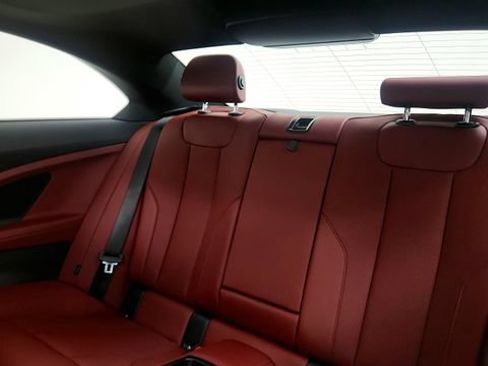 Used 2025 BMW 230i Coupe RWD image 59