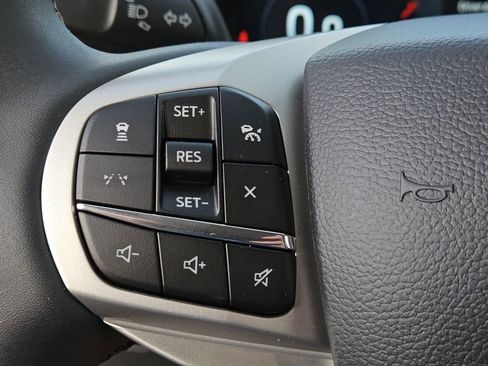 New 2026 Ford Explorer Active image 20