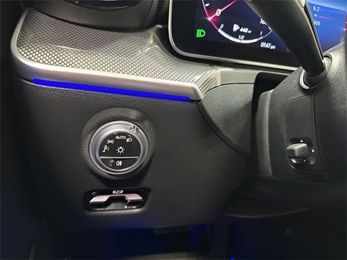 Certified 2022 Mercedes-Benz C 300 4MATIC Sedan image 16