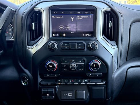 Used 2020 Chevrolet Silverado 2500 LT w/ All Star Edition image 30