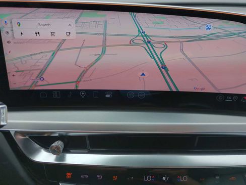 New 2025 Cadillac Lyriq Sport image 19