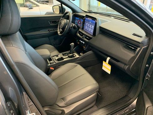 New 2026 Subaru Outback Premium image 21