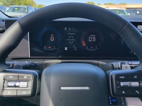 New 2026 Hyundai Santa Fe SE image 30