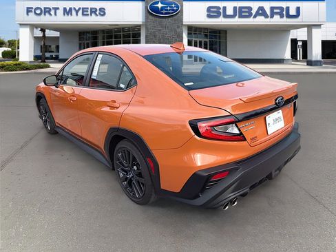 Certified 2023 Subaru WRX Premium image 5