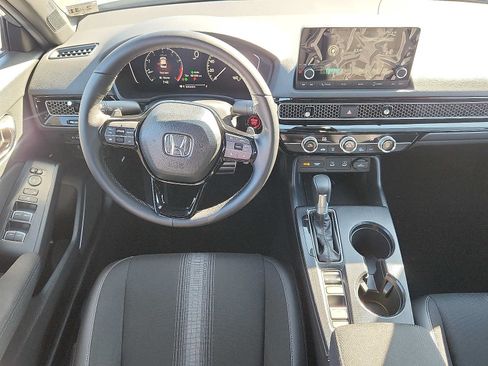 Certified 2026 Honda Civic Sport image 11