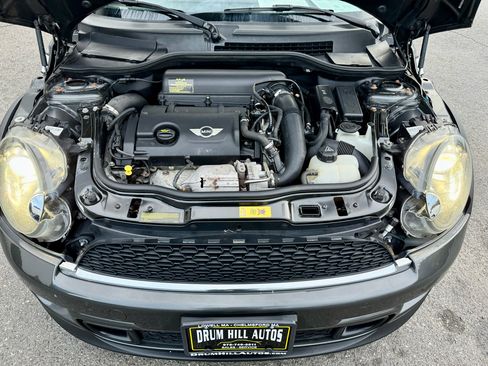 Used 2014 MINI Cooper S image 22