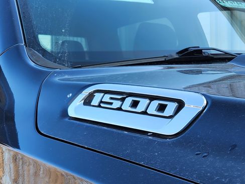 Used 2019 RAM 1500 Big Horn image 23