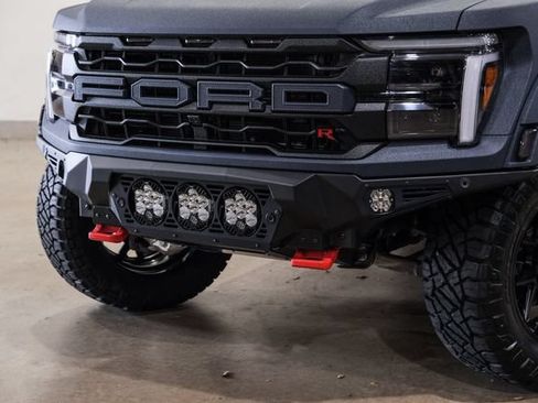 Used 2026 Ford F150 Raptor w/ Equipment Group 803A Raptor R AWD/4WD image 19
