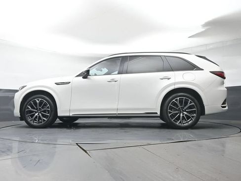 Used 2025 MAZDA CX-70 3.3 Turbo S w/ Premium Plus AWD/4WD image 30