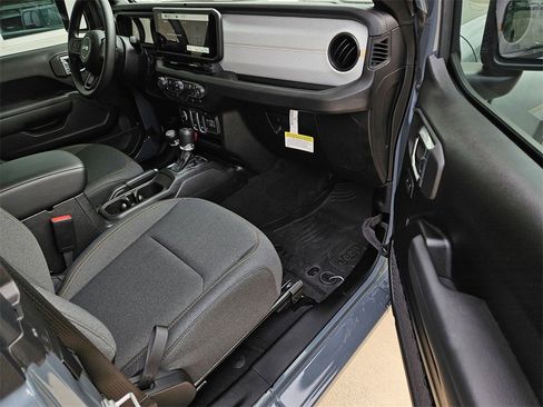 New 2026 Jeep Wrangler Sport image 7