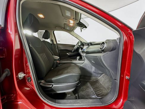 Used 2024 Nissan Kicks SV FWD image 29