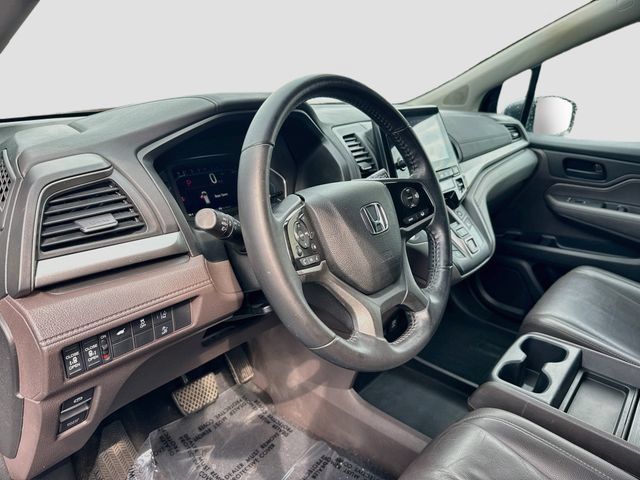 Used 2019 Honda Odyssey EX-L image 11
