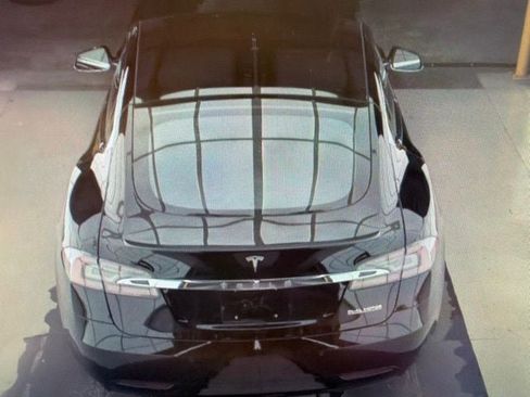 Used 2020 Tesla Model S Performance AWD/4WD image 12