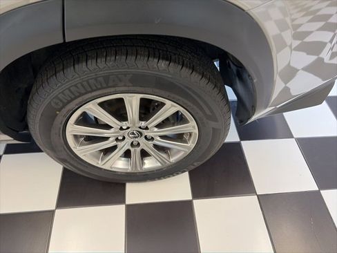 Used 2021 Lexus NX 300 FWD w/ Accessory Package 2 image 8