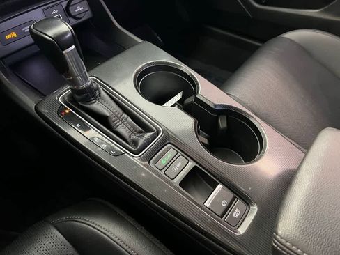 Used 2022 Honda Civic EX-L image 26
