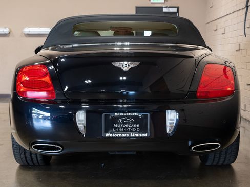 Used 2010 Bentley Continental GT Speed image 8