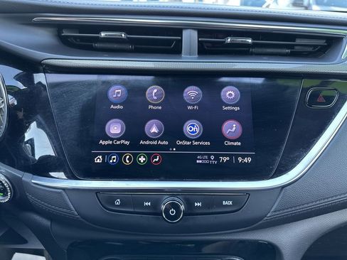 Used 2022 Buick Encore GX Select FWD image 23