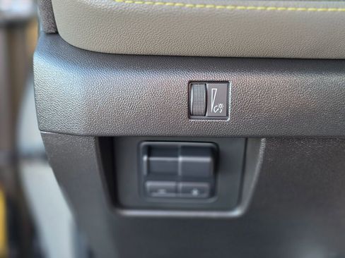 Used 2025 Chevrolet Colorado ZR2 w/ ZR2 Bison Edition image 34