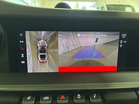 Used 2024 Porsche 911 Targa 4 image 16