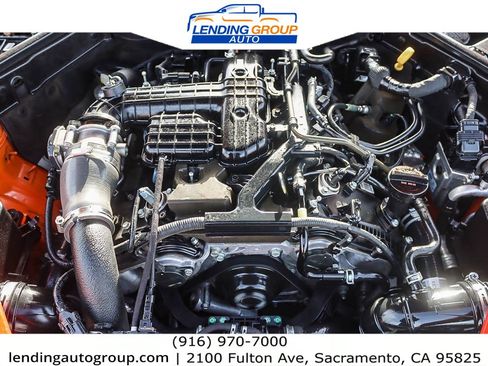 Used 2019 Kia Stinger GTS image 25