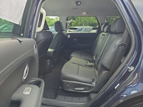 New 2026 Hyundai Palisade SEL AWD/4WD image 14