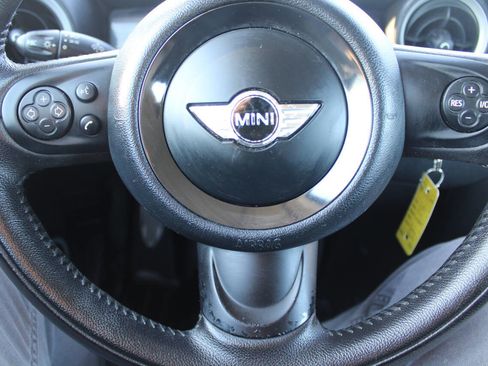 Used 2011 MINI Cooper S image 12