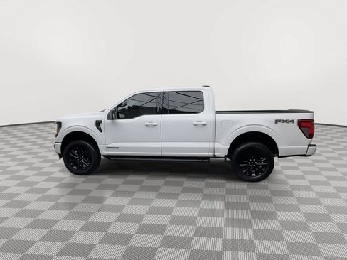 Used 2024 Ford F150 XLT w/ Equipment Group 302A MID AWD/4WD image 42
