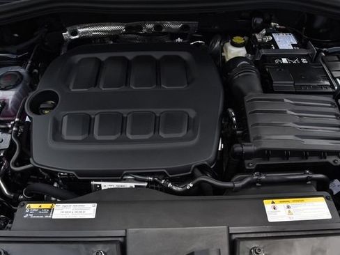 New 2026 Volkswagen Tiguan SE AWD/4WD image 27