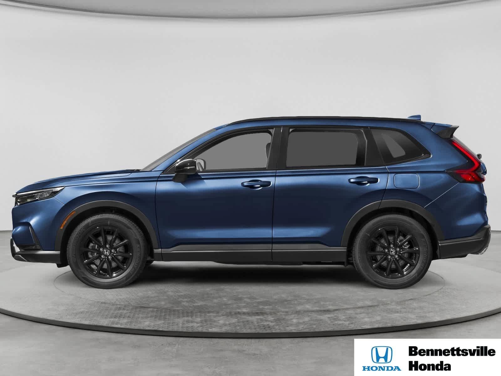 New 2026 Honda CR-V Sport-L image 3