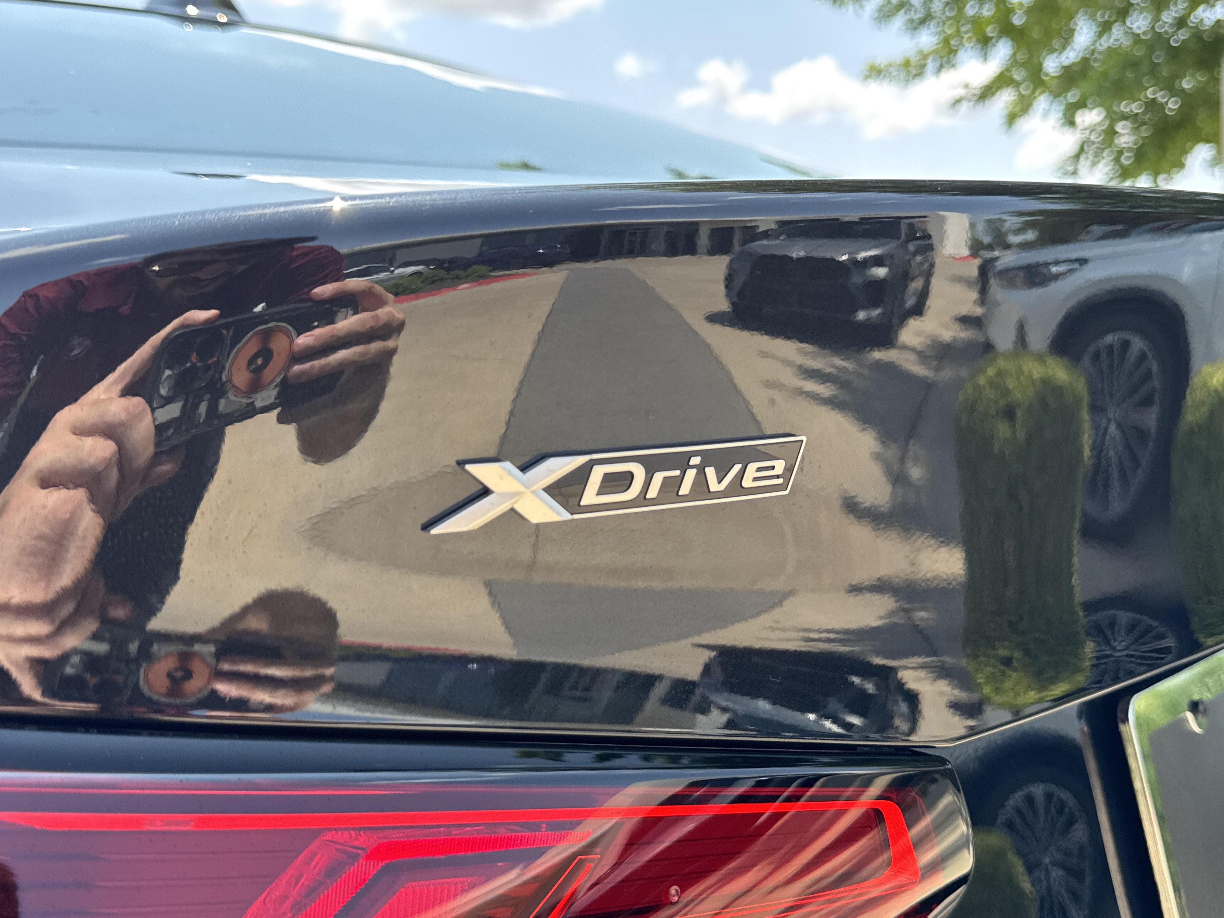 New 2026 BMW 228i xDrive w/ Premium Package AWD/4WD image 8