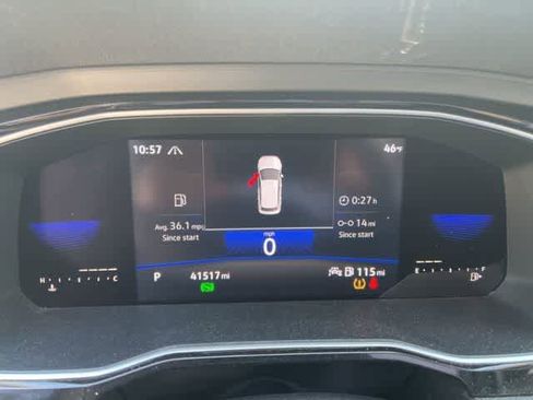 Used 2022 Volkswagen Jetta S w/ IQ.Drive Package image 12