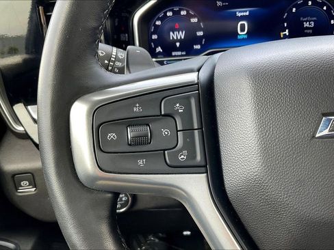 Used 2023 Chevrolet Silverado 1500 RST w/ All Star Edition Plus AWD/4WD image 19