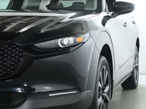 Certified 2026 MAZDA CX-30 AWD 2.5 S image 4