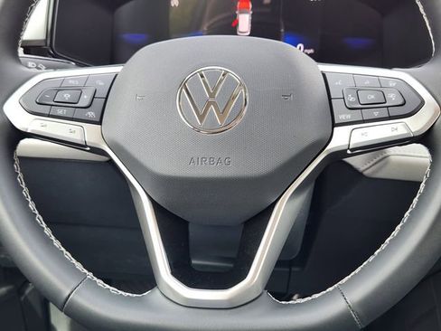 New 2026 Volkswagen Taos S FWD image 25