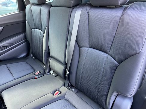 Certified 2023 Subaru Ascent 8-Passenger AWD/4WD image 14