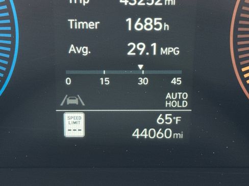 Used 2024 Hyundai Kona SEL FWD image 26