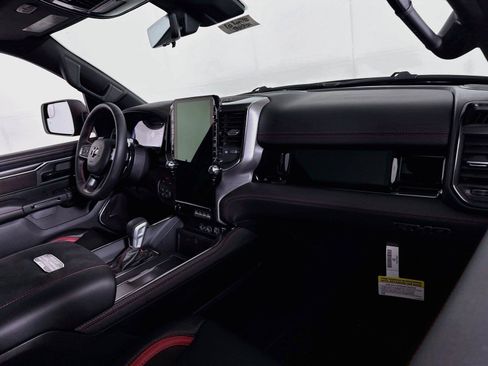 New 2026 RAM 1500 RHO AWD/4WD image 24