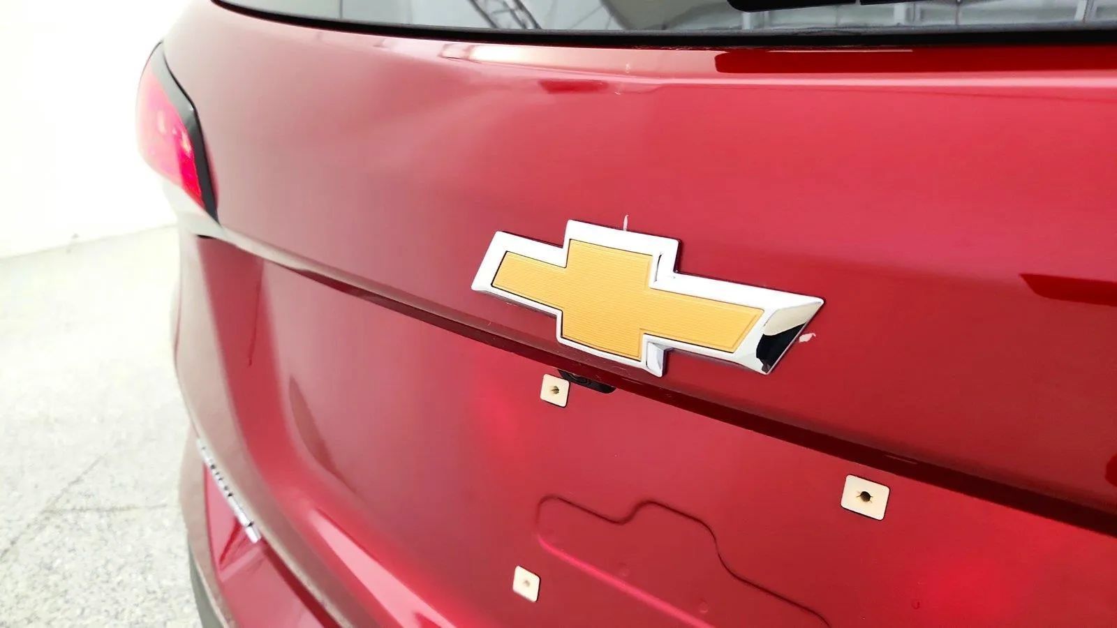 Used 2024 Chevrolet Equinox LT FWD image 35
