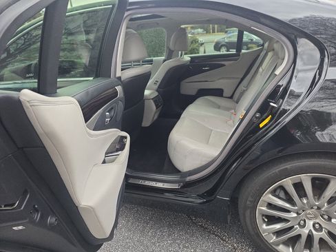 Used 2013 Lexus LS 460 image 14