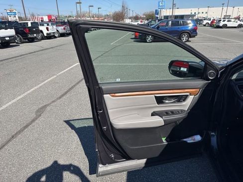 Used 2019 Honda CR-V EX-L image 15