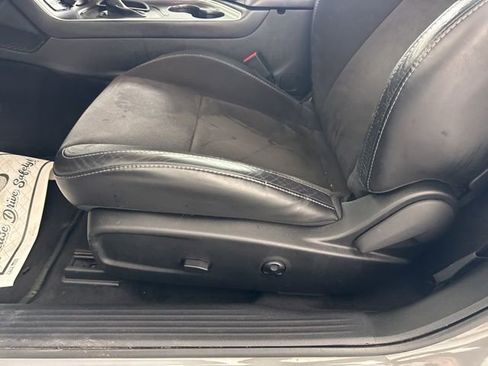 Used 2018 Dodge Challenger GT w/ GT Interior Package image 22