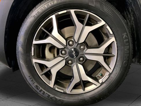 Certified 2023 Kia Seltos EX AWD/4WD image 9